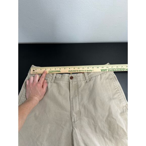 Timberland Tan Chino Pants Size 36/34 - Picture 5 of 10